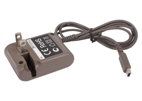 Nintendo Ds, Ds Lite, Dsl, Usg-001, Usg-003 Game Console Charger Game Console Charger Cameron Sino Technology Limited