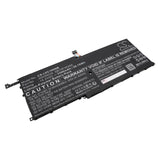 Notebook Battery For Lenovo, 20fb002vge, 20fb003rge, 20fb0043ge, 20fq000qus 15.2v, 3300mah - 50.16wh Notebook, Laptop Cameron Sino Technology Limited