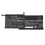 Notebook Battery For Lenovo, 20fb002vge, 20fb003rge, 20fb0043ge, 20fq000qus 15.2v, 3300mah - 50.16wh Notebook, Laptop Cameron Sino Technology Limited
