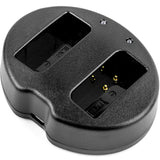 Olympus Bcn-1, Bln-1 Camera Charger Camera Charger Cameron Sino Technology Limited (Camera)