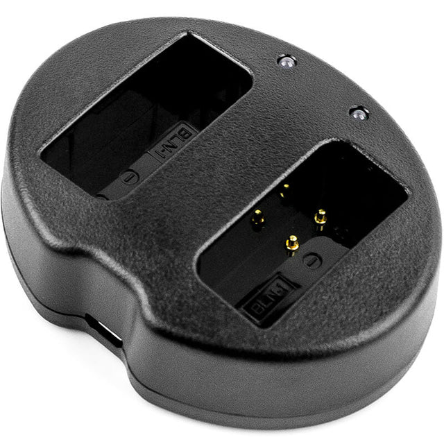 Olympus Bcn-1, Bln-1 Camera Charger Camera Charger Cameron Sino Technology Limited (Camera)