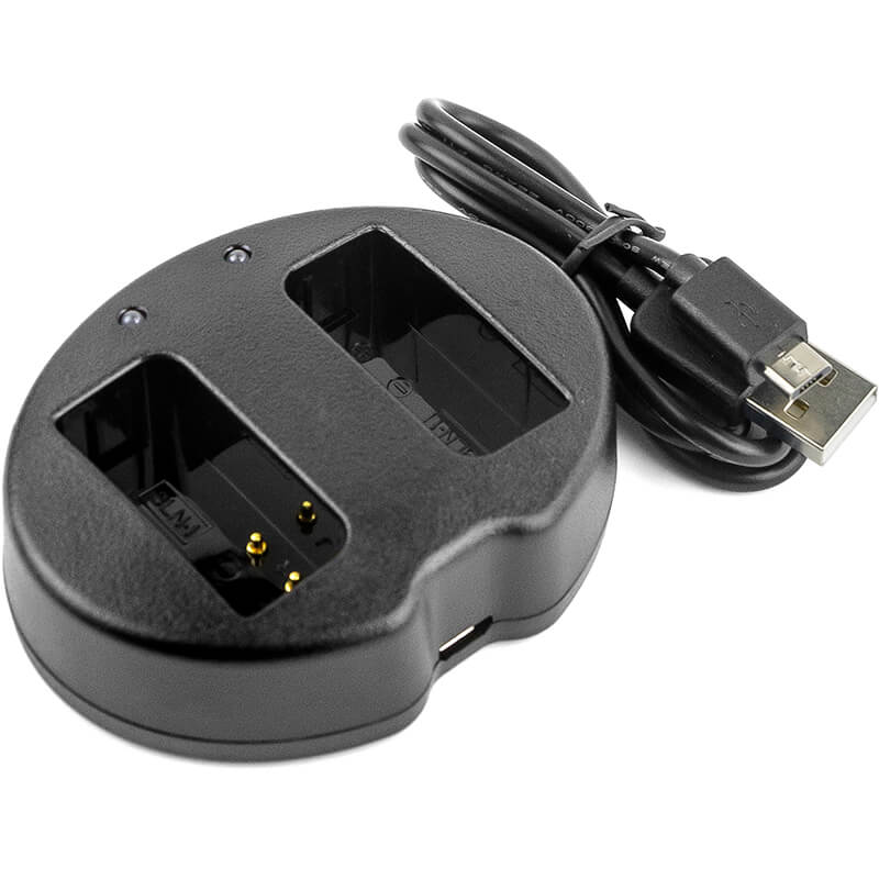 Olympus Bcn-1, Bln-1 Camera Charger Camera Charger Cameron Sino Technology Limited (Camera)