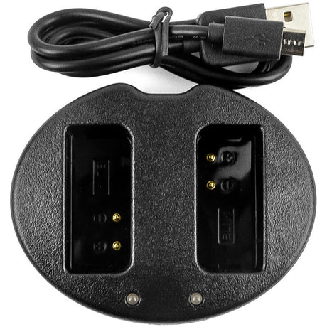 Olympus Bcn-1, Bln-1 Camera Charger Camera Charger Cameron Sino Technology Limited (Camera)