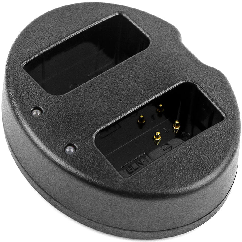 Olympus Bcn-1, Bln-1 Camera Charger Camera Charger Cameron Sino Technology Limited (Camera)