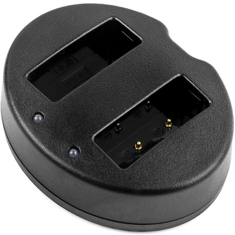 Olympus Bcs-1, Bcs-5, Bls-1, Bls-5, Bls-50, Ps-bls1, Ps-bls5 Camera Charger Camera Charger Cameron Sino Technology Limited (Camera)