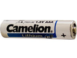 P7 Camelion Aaa Lithium Battery 1.5v Long Runtime 1100mah - Non Rechargeable Other Cameron Sino Technology Limited (Suspended)