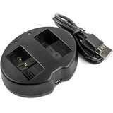 Panasoinic Bp-dc12, De-a79b, De-a79ba/sx Camera Charger Camera Charger Cameron Sino Technology Limited (Camera)