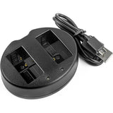 Panasoinic Bp-dc12, De-a79b, De-a79ba/sx Camera Charger Camera Charger Cameron Sino Technology Limited (Camera)