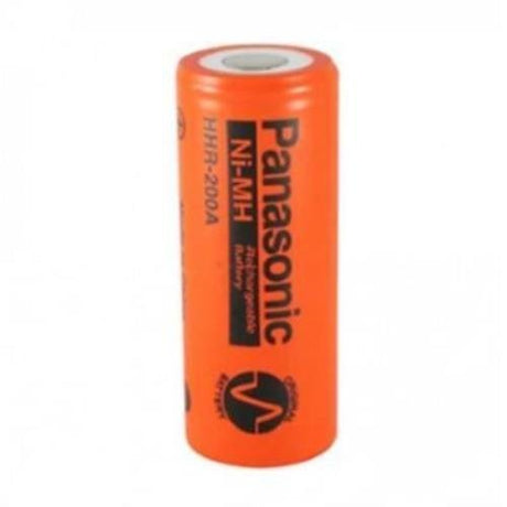 Panasonic 4/5A, 1.2V, 2000mAh NiMH HHR200AB20 battery NiMh Cells Canadianbatteries.com