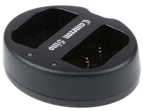 Panasonic Dmw-blf19, Dmw-blf19e, Dmw-blf19pp Camera Charger Camera Charger Cameron Sino Technology Limited (Camera)