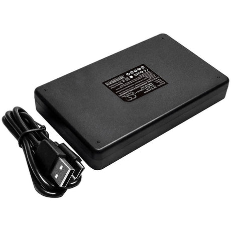 Camera charger for Panasonic DMW-BLK22, DMW-BLK22GK Battery Charger Cameron Sino Technology Limited