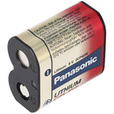 Panasonic Lithium Cr-p2 6v, 1400 Mah Other Batteries Panasonic