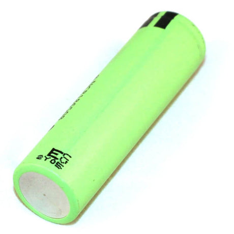 Panasonic Lithium Ion 18650 3.7v, 3400mah Other Panasonic