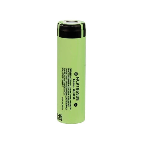 Panasonic Lithium Ion 18650 3.7v, 3400mah Other Panasonic