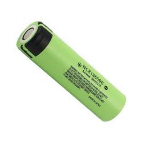 Panasonic Lithium Ion 18650 3.7v, 3400mah Other Panasonic