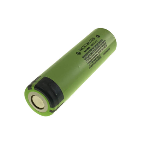 Panasonic Lithium Ion 18650 3.7v, 3400mah Other Panasonic