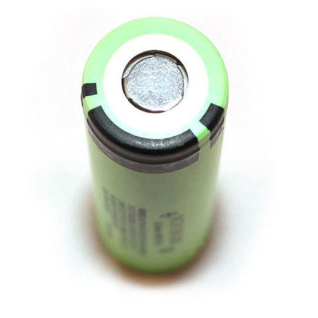 Panasonic Lithium Ion 18650 3.7v, 3400mah Other Panasonic