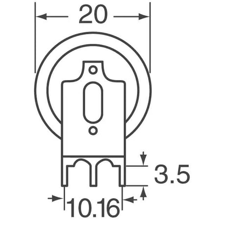 Panasonic Rechargeable Battery Ml2020g1an, & P046-nd 3v, 45mah - 0.135wh Coin Cell Batteries Panasonic   
