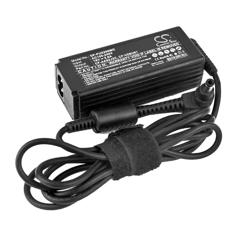 Panasonic Toughbook Cf-ax2, Toughbook Cf-ax3 Laptop Adapter Laptop Adapter Cameron Sino Technology Limited (Suspended)