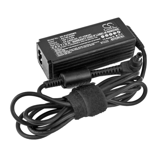 Panasonic Toughbook Cf-ax2, Toughbook Cf-ax3 Laptop Adapter Laptop Adapter Cameron Sino Technology Limited (Suspended)