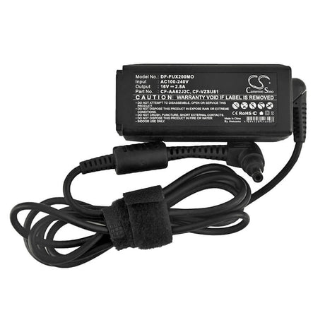 Panasonic Toughbook Cf-ax2, Toughbook Cf-ax3 Laptop Adapter Laptop Adapter Cameron Sino Technology Limited (Suspended)