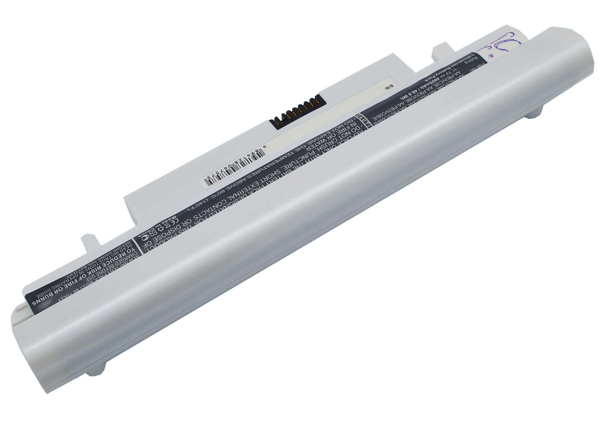Pearl Battery For Samsung Np-n143, Np-n143p, Np-n145p 11.1v, 4400mah - 48.84wh Notebook, Laptop Cameron Sino Technology Limited   