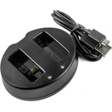 Pentax D-bc109, D-li109, K-bc109 Camera Charger Camera Charger Cameron Sino Technology Limited (Camera)