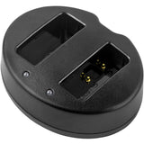 Pentax D-bc109, D-li109, K-bc109 Camera Charger Camera Charger Cameron Sino Technology Limited (Camera)