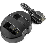 Pentax D-bc109, D-li109, K-bc109 Camera Charger Camera Charger Cameron Sino Technology Limited (Camera)