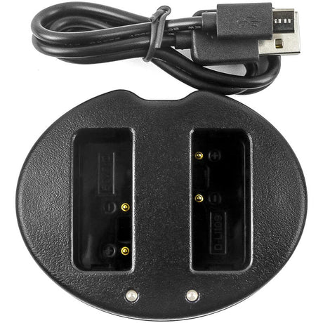 Pentax D-bc109, D-li109, K-bc109 Camera Charger Camera Charger Cameron Sino Technology Limited (Camera)