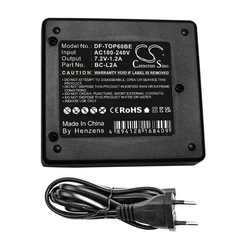 Pentax Da020f Equipment, Survey, Test Charger Equipment, Survey, Test Charger Cameron Sino Technology Limited   