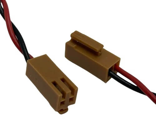 PLC battery For Epson B9670e , Bondwell B300 3.6v, 2100 Mah - 7.56wh Robotics Battery BB Generic