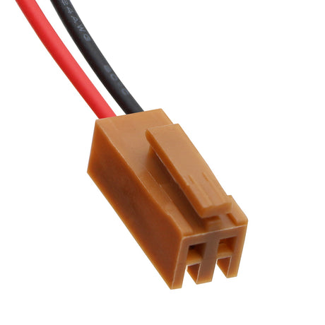 PLC Battery for Fanuc Br-acf2p-187, Br-agcf2w 6v, 1800 Mah - 10.8wh PLC Cameron Sino Technology Limited