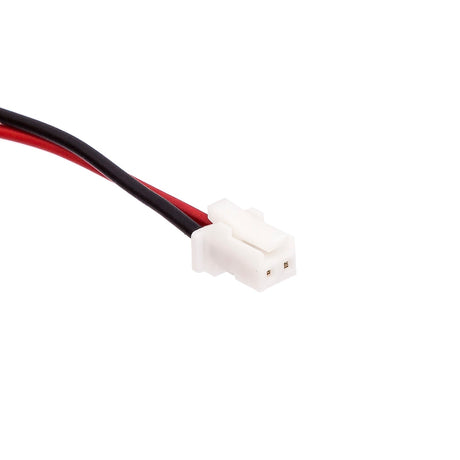 PLC Battery for Mitsubishi, Mr-bat6v1set-a 6v, 1350mah - 8.10wh PLC Cameron Sino Technology Limited