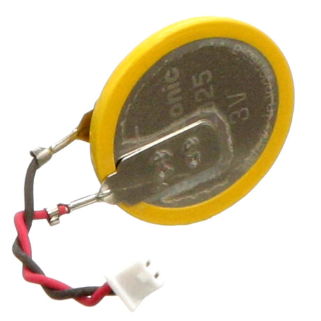 PLC Battery for Panasonic FP Sigma, FPG804, AFPG-804 3v, 165mah PLC BB Generic