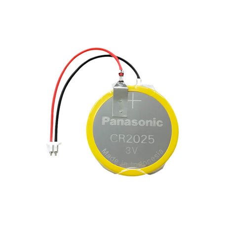 PLC Battery for Panasonic FP Sigma, FPG804, AFPG-804 3v, 165mah PLC BB Generic