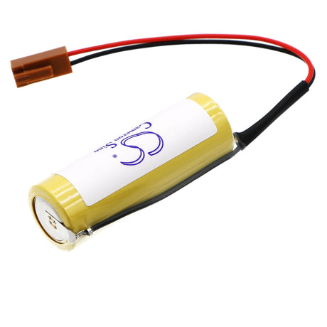 PLC Battery for Toshiba, Er17500v 3.6v, 2700mah - 9.72wh PLC Cameron Sino Technology Limited