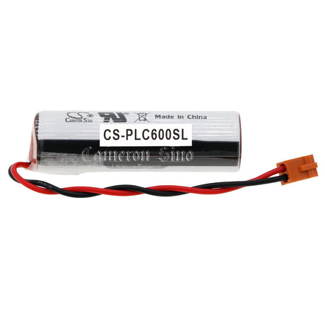 PLC Battery for Toshiba, Er6vct, Ls14500-pr, Note 3.6v, 2700mah - 9.72wh PLC Cameron Sino Technology Limited