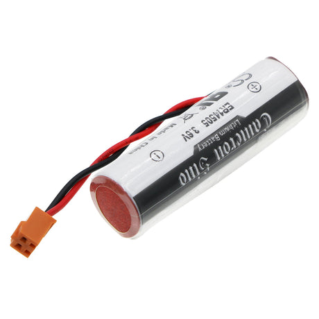 PLC Battery for Toshiba, Er6vct, Ls14500-pr, Note 3.6v, 2700mah - 9.72wh PLC Cameron Sino Technology Limited