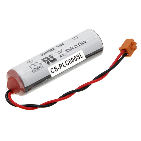 PLC Battery for Toshiba, Er6vct, Ls14500-pr, Note 3.6v, 2700mah - 9.72wh PLC Cameron Sino Technology Limited