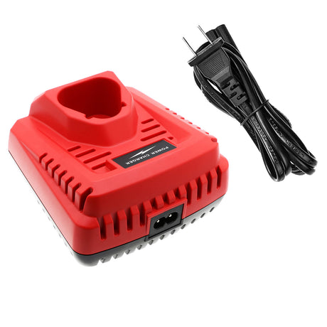 Power Tool Charger Fits Milwaukee Li-ion 12v C12 Fm, C12 Hz, C12 Hz-0, Power Tools Charger Cameron Sino Technology Limited (Power Tools)