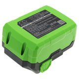 Power Tools Battery For Hikoki, 371751m, 402933, Aw18dbl 18v, 5000mah - 90.00wh Power Tools Cameron Sino Technology Limited