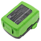 Power Tools Battery For Hikoki, 371751m, 402933, Aw18dbl 18v, 5000mah - 90.00wh Power Tools Cameron Sino Technology Limited