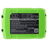 Power Tools Battery For Hikoki, 371751m, 402933, Aw18dbl 18v, 5000mah - 90.00wh Power Tools Cameron Sino Technology Limited