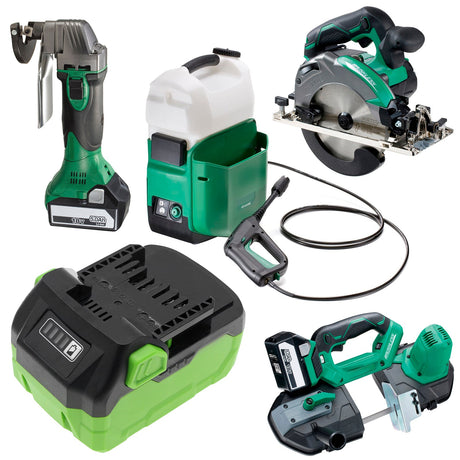 Power Tools Battery For Hikoki, 371751m, 402933, Aw18dbl 18v, 5000mah - 90.00wh Power Tools Cameron Sino Technology Limited