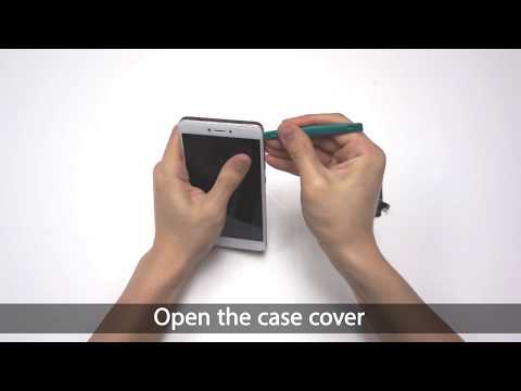 3.85V, Li-Polymer, 4000mAh, SmartPhone battery fits Xiaomi, Bn43, Note 4x ( China Version ), Redmi Note 4x ( China Version, 15.4Wh Mobile, SmartPhone Cameron Sino Technology Limited (Smartphone)