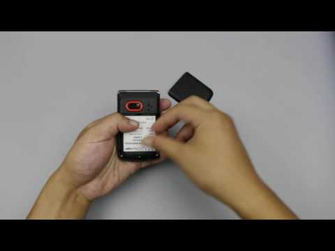 3.7V, Li-ion, 800mAh, SmartPhone battery fits Swissvoice, 61024, Mp50, 2.96Wh Mobile, SmartPhone Cameron Sino Technology Limited (Smartphone)