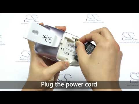 Babyphone Battery For Oricom, Sc700, Sc705, Secure 700 3.7v, 1800mah - 6.66wh BabyPhone Cameron Sino Technology Limited