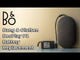 7.4V, Li-Polymer, 900mAh, Speaker battery fits Bang & Olufsen, Beoplay P2, 6.66Wh Speaker Cameron Sino Technology Limited
