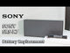 7.4V, Li-ion, 2600mAh, Speaker battery fits Sony, Srs-btx300, Srs-x7, 19.24Wh Speaker Cameron Sino Technology Limited